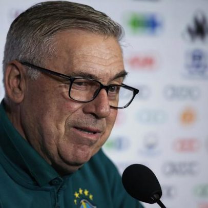 Globo lidera 27 maiores audiências da fase de grupos da Copa, aponta Ibope