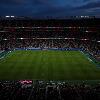 Jogos da Copa em San Francisco lotam estádio, mesmo sem seleções mais badaladas