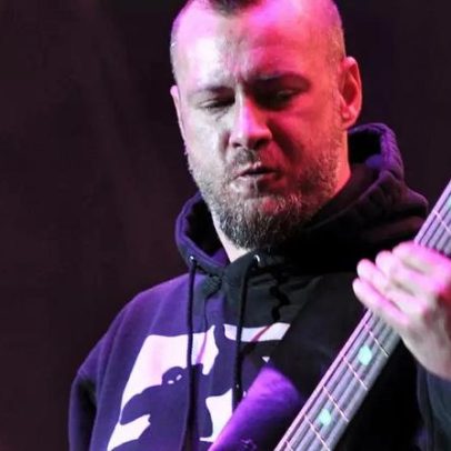 Limp Bizkit lança vídeo em homenagem a Sam Rivers