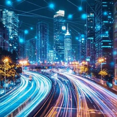 Gêmeos digitais avançam na gestão e sustentabilidade urbana