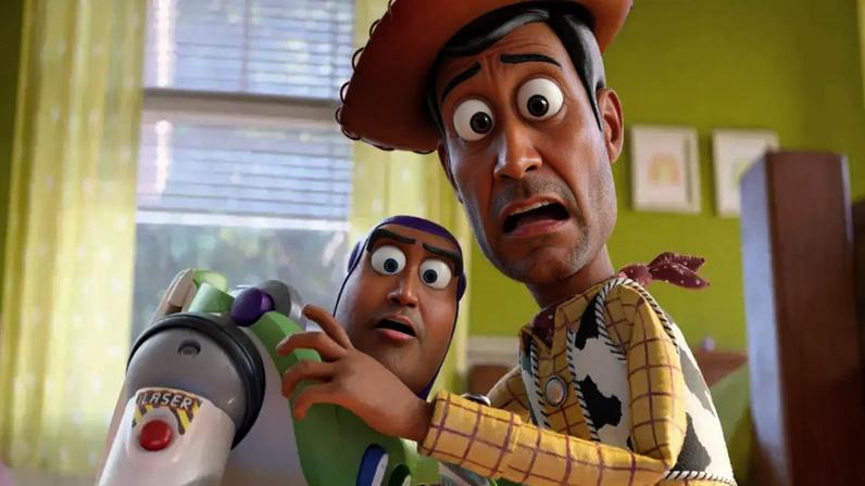 'Toy Story 5' continua a icônica franquia de animação da Pixar