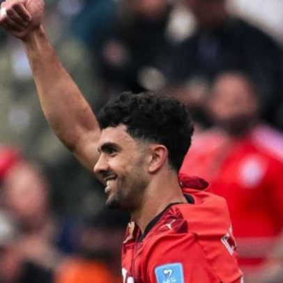 VAR salva o Egito no fim; empate com Irã garante vaga histórica à Copa