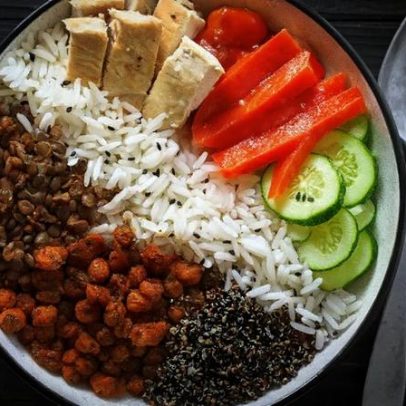 Almoço saudável: 5 receitas fáceis e ricas em proteínas para a dieta