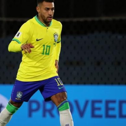 Jornal britânico exalta legado de Neymar, mas vê convocação influenciada pela aura