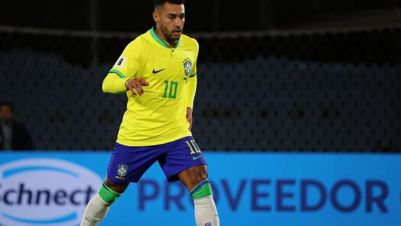Guia de jornal inglês trata Neymar como “lenda”, mas faz ressalvas –