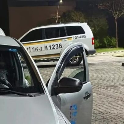 Policial militar de folga reage a assalto; suspeito morre em Pelotas