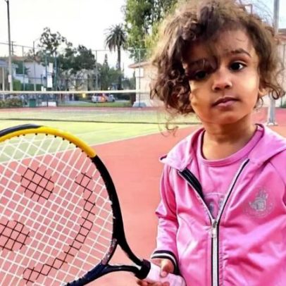 Menina de 2 anos com QI 146 entra para grupo de pessoas inteligentes
