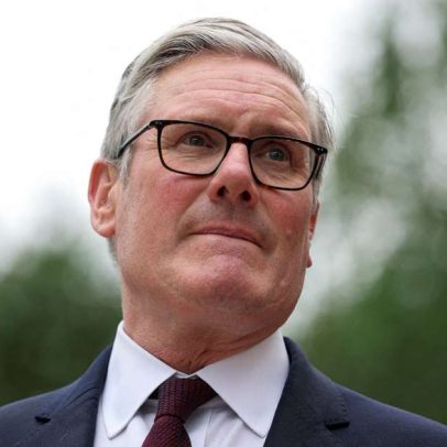Nomes cotados para substituir Keir Starmer como primeiro-ministro