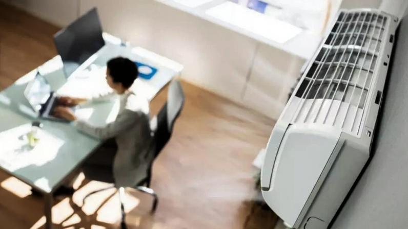 Ar-condicionado deve ser a última alternativa para refrescar o ambiente, alerta agência francesa.