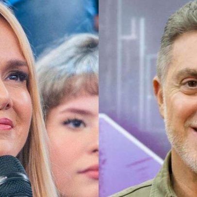 Equipe de Huck pede mudança no horário de Eliana e polêmica com quadro na Globo