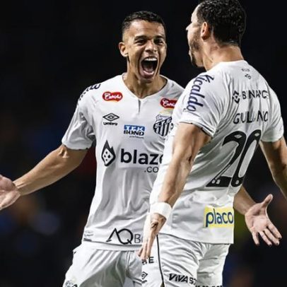 Sandry continua afastado e Criciúma aguarda decisão do Santos