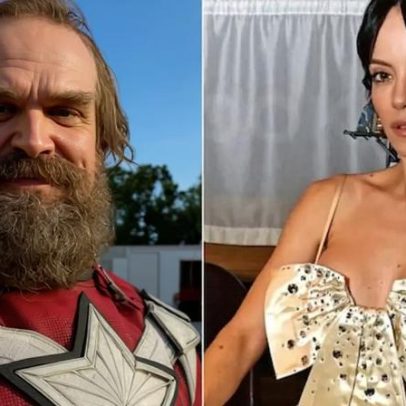 Harbour comenta disco de Lily Allen sobre separação: não foi minha experiência