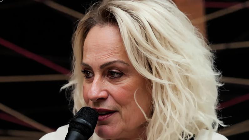 Ana Maria Braga comete gafe ao sugerir dica para arrumar um bom namorado