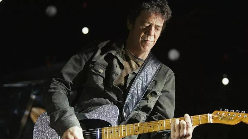 Lou Reed
