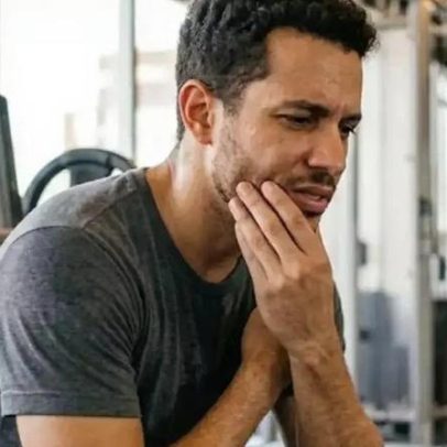 A boca pode atrapalhar seus treinos? Pesquisas analisam impactos