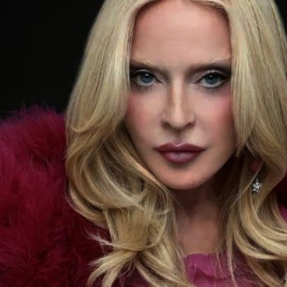Madonna engaveta oito músicas da era Confessions II