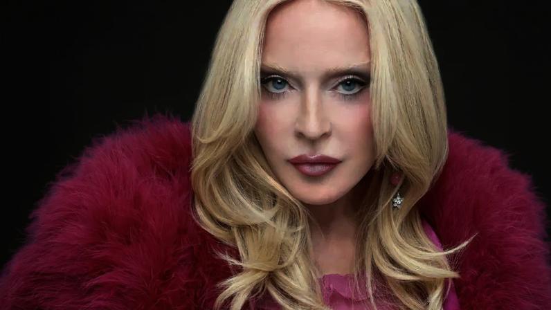 (Foto: Twitter @Madonna)