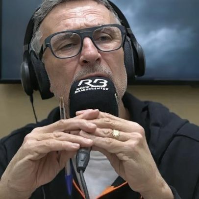 Neto critica Ancelotti e dispara contra a Seleção na estreia da Copa