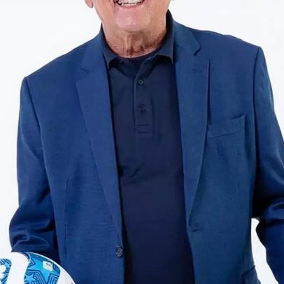 Por que Galvão Bueno não narrou o jogo de abertura da Copa 2026 no SBT
