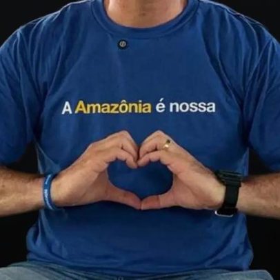 Flávio Bolsonaro pede que eleitores vistam a camisa para torcer pela seleção