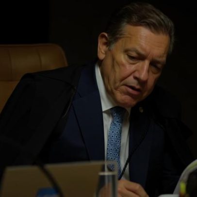 Nunes Marques suspende pesquisa da AtlasIntel sobre queda de Flávio Bolsonaro