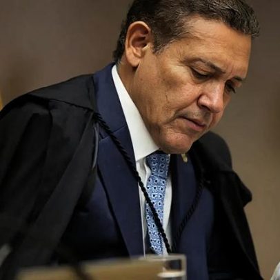 AtlasIntel rebate decisão de Nunes Marques e nega indução de eleitores