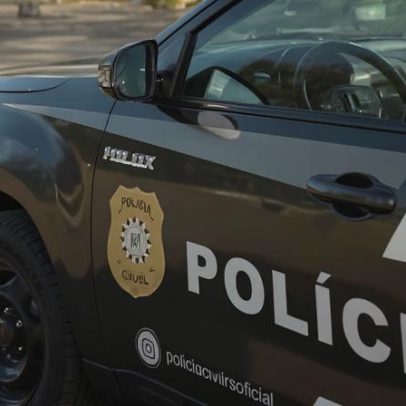 Ataque a tiros em Canoas deixa dois mortos e uma mulher ferida