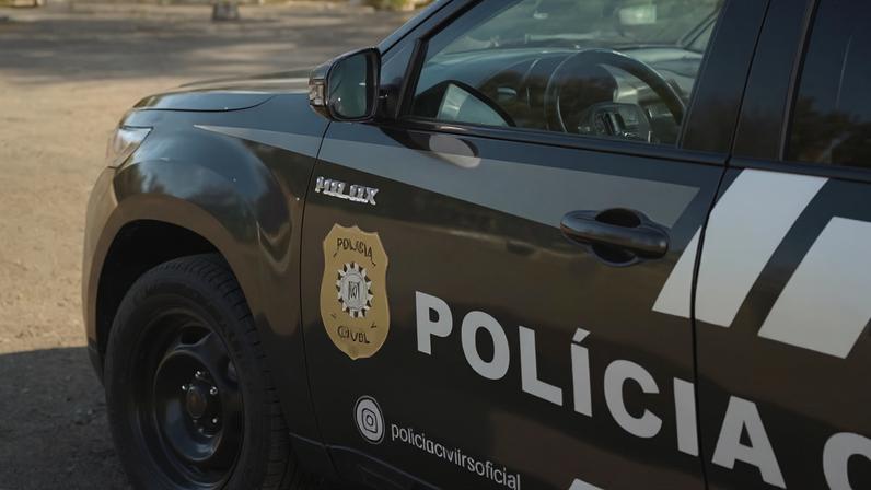 Polícia Civil/Divulgação / Porto Alegre 24 horas