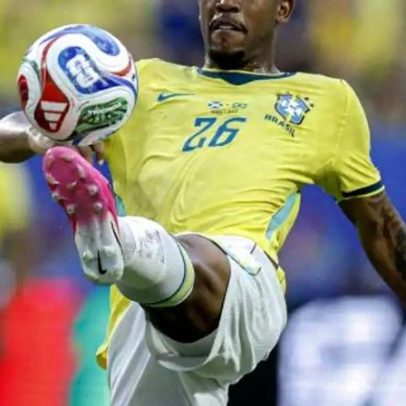 Ex-dirigente do Botafogo revela quase contratação de jogador da Seleção