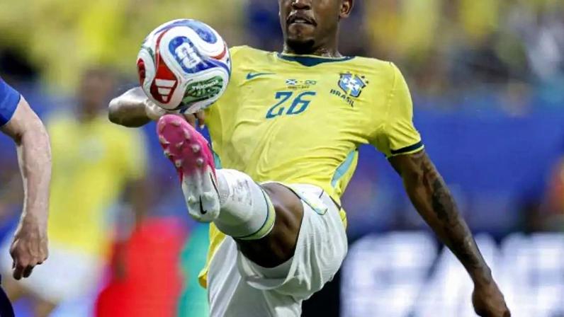 Rayan jogava no Vasco –