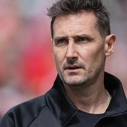 Klose parabeniza Messi por recorde de gols em Copas