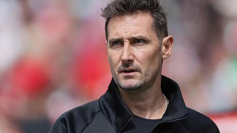 Messi marcou duas vezes sobre a Áustria e ultrapassou Klose entre os maiores marcadores das Copas –
