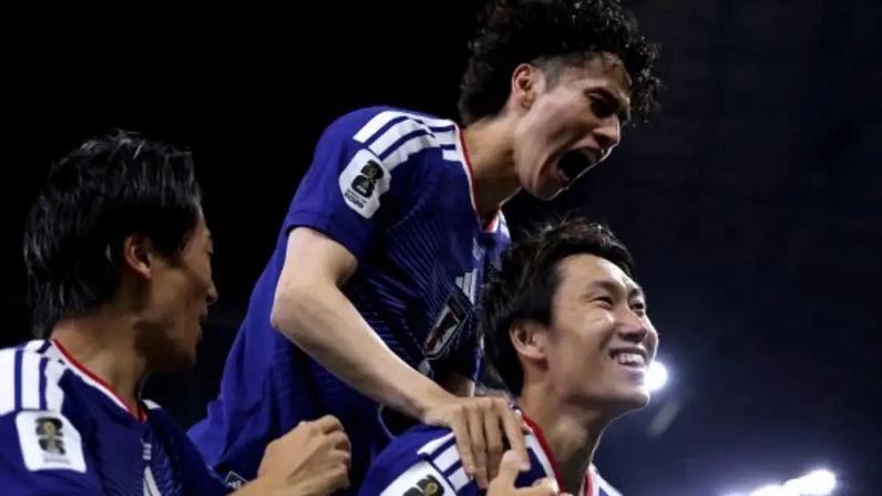 “SSBK” é tratado como um dos pilares da seleção japonesa –
