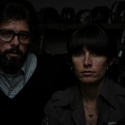 Editoras por trás dos clássicos do cinema, com linguagem poética