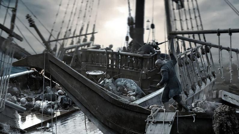 Foto: HBO / Adoro Cinema
