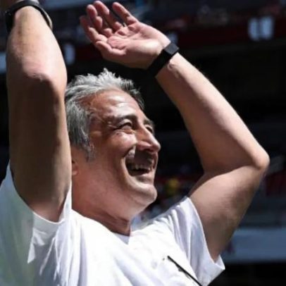 Técnico suíço se irrita e cita falta de malícia em empate com o Catar