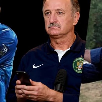 DNA brasileiro no último estreante da Copa do Mundo