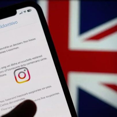 Reino Unido proíbe menores de 16 em redes sociais e avalia restringir chats de IA