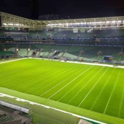 Polícia Civil deflagra ação contra cambismo digital após denúncia do Palmeiras