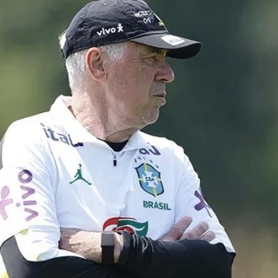 Brasil x Haiti: provável escalação da Seleção e onde assistir