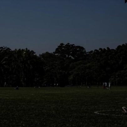 Espaços públicos mais humanos, estratégia de saúde