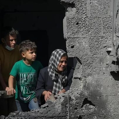 Comissão da ONU acusa Israel de genocídio em Gaza ao mirar crianças