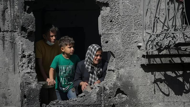 Comissão da ONU acusa Israel de genocídio em Gaza ao mirar crianças