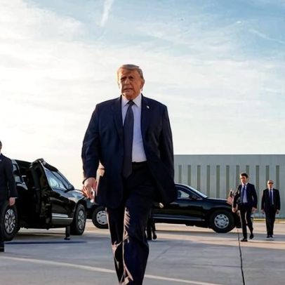 Como o acordo de Trump com o Irã se compara ao de Obama