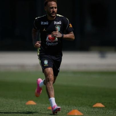 Robson Morelli afirma que Neymar se perdeu em parte da carreira
