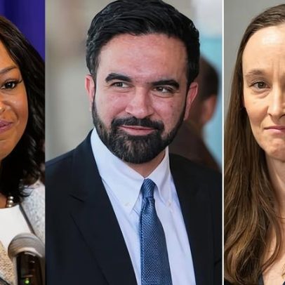 Socialistas democratas vencem em cidades dos EUA com a mensagem de agir