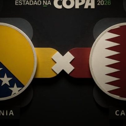 Bósnia e Catar na Copa do Mundo: onde assistir, horário e escalação
