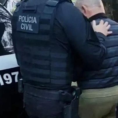 Idoso de 73 anos é preso em Rio Pardo por suspeita de abusos a crianças