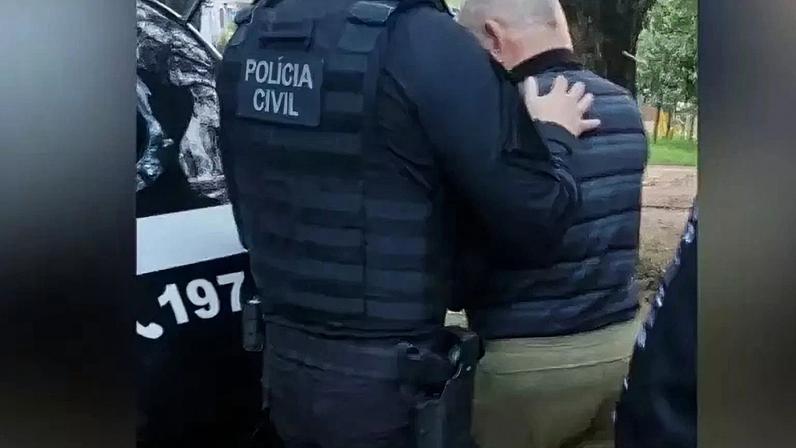 Foto: Divulgação/Polícia Civil / Porto Alegre 24 horas