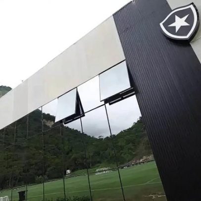 Botafogo e Eagle formalizam acordo que destrava recuperação judicial da SAF